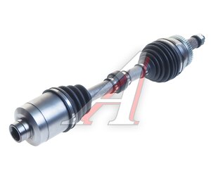 Изображение 3, PDS0522 ШРУС наружный HYUNDAI Santa Fe (06-) комплект PATRON