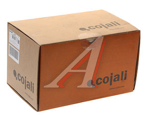 Изображение 5, 2230205 Кран SCANIA управления тормозами прицепа COJALI