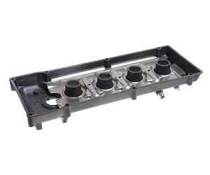 Изображение 3, 040900-1007230-00 Крышка клапанная ЗМЗ-4091 ЕВРО-4 (ОАО ЗМЗ)