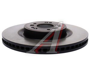 Изображение 1, 51712-B1700 Диск тормозной HYUNDAI Genesis (14-) (R19) передний (1шт.) OE
