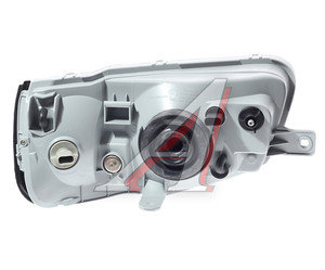 Изображение 2, 20-A075-A5-2B Фара HYUNDAI Accent (00-) (ТАГАЗ) правая (под корректор) TYC