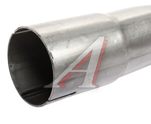 Изображение 4, 286-477 Глушитель VW Transporter (03-) задняя часть BOSAL