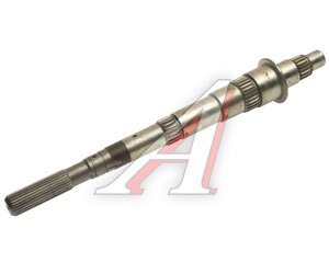 Изображение 1, 43221-4A000 Вал КПП HYUNDAI Porter вторичный MINWOO
