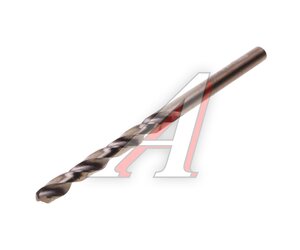 Изображение 1, TDB044K5 Сверло по металлу 4.4х80мм HSS Cobalt THORVIK