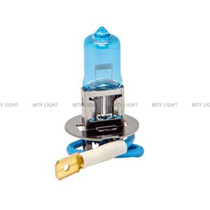Изображение 2, HVN1203 Лампа 12V H3 55W РK22s бокс (2шт.) Vanadium MTF