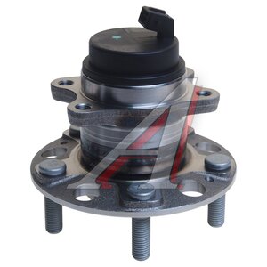 Изображение 1, 19381618 Ступица HYUNDAI Creta (17-) задняя DELCOPARTS
