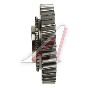 Изображение 3, 170-16-001 Шестерня КПП УАЗ 1-й передачи 5-ти ст. MEGAPOWER
