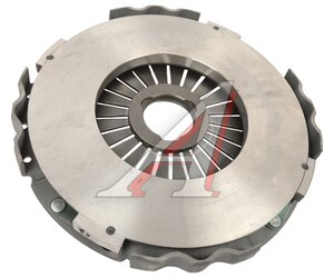 Изображение 4, 160-11-059 Сцепление ЯМЗ-182 МАЗ, УРАЛ в сборе (полный комплект) MEGAPOWER