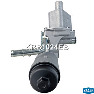 Изображение 3, KRB1024EB Корпус OPEL Astra фильтра масляного KRAUF