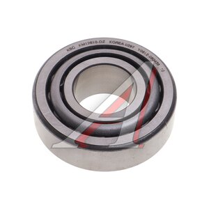 Изображение 2, KM12649-M12610-DZ Подшипник ступицы HYUNDAI Porter передней наружный KBC