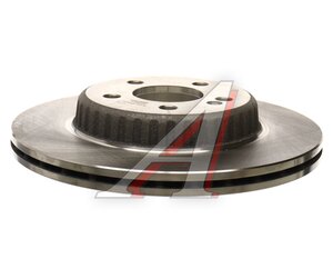 Изображение 3, KD0571 Диск тормозной MERCEDES E (W213) задний (1шт.) KORTEX