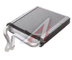 Изображение 3, 1035250SX Радиатор отопителя VW Golf, Passat (12-) SKODA Superb (14-) STELLOX