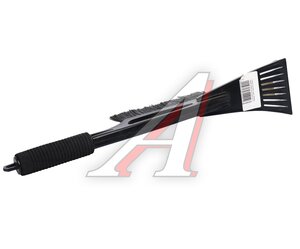 Изображение 2, OLM-045701 Щетка со скребком 45см OLMIO