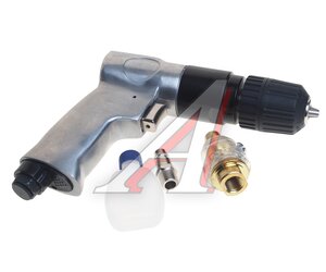 Изображение 2, DRS1800 Дрель пневматическая 1800об/мин. 142л/мин реверсивная FUBAG