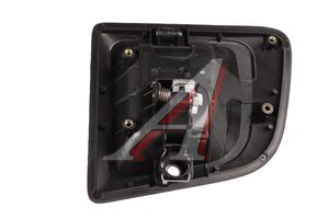 Изображение 5, DZ14251340174-MX Ручка SHACMAN SHAANXI X5000 двери наружная правая MOVELEX