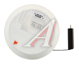 Изображение 5, 0986580177 Насос топливный PEUGEOT 406 (97-04) CITROEN Berlingo (97-) BOSCH