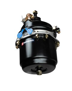 Изображение 2, M2800058 Энергоаккумулятор ЗИЛ, МАЗ, КАМАЗ, КРАЗ 24/24 MARSHALL