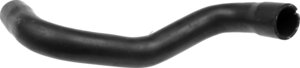 Изображение 6, 05-4065 Патрубок OPEL Corsa D (07-) системы охлаждения GATES