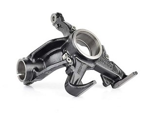 Изображение 4, BSG90330013 Кулак поворотный VW Polo (02-) левый BSG