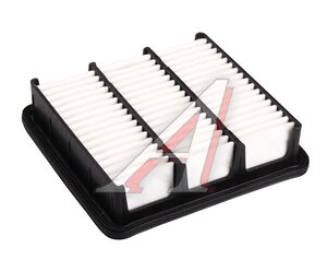 Изображение 1, A2847 Фильтр воздушный HYUNDAI Elantra KIA Ceed, Cerato SAKURA