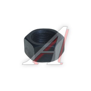 Изображение 1, 12164211 Гайка М18х1.5х15 КАМАЗ кулака поворотного,  лебедки