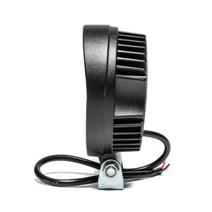 Изображение 8, AE42R-14LED-55PC АЕ Фара рабочего света 115х142х55мм 42W (рассеянный свет) круглая AVTOELECTRICA