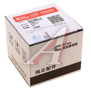 Изображение 4, 4973373 Термостат SHACMAN SHAANXI дв.ISM11 (82град.) OE