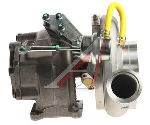 Изображение 5, 202V091007926-MX Турбокомпрессор SITRAK дв.MC11 MOVELEX
