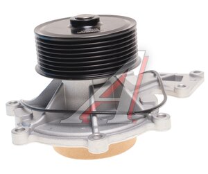 Изображение 2, M4881010 Насос водяной ГАЗ, ПАЗ дв.CUMMINS ISF 3.8 MARSHALL