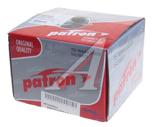 Изображение 5, PBK7698H Ступица NISSAN Z350 INFINITI G35, G37, G25, QX50, QX70 передняя PATRON