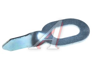 Изображение 1, 428253 Скоба тяговая для контактной сварки изогнутая 90гад. РУССКИЙ МАСТЕР