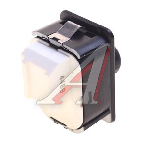 Изображение 2, AW4B009590565A Переключатель AUDI A6 (98-) регулировки положения зеркал DOMINANT