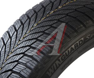 Изображение 2, NXK17737 Покрышка NEXEN Winguard Sport 2 245/45 R20