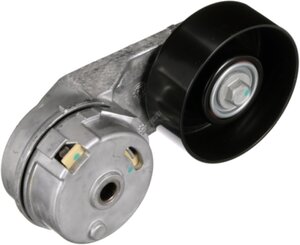 Изображение 2, T39288 Ролик приводного ремня CHEVROLET Captiva OPEL Insignia (08-) натяжной GATES