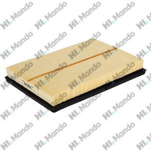Изображение 4, EAF00258T Фильтр воздушный TOYOTA Rav 4 (12-) MANDO