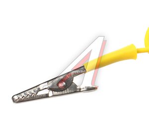 Изображение 3, LG-1614 Пробник автомобильный 6/12/24V L=105мм, провод 700мм, провод медный ПВХ LIGE