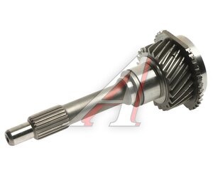 Изображение 1, 43210-47000 Вал КПП HYUNDAI HD35 (17-) первичный SAMGONG