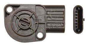 Изображение 1, INF.14.007 Датчик DAF положения педали газа STARTEC