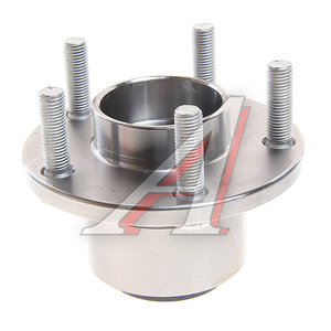 Изображение 2, KHB4337STD Ступица VOLVO C30, S40, V50 (04-) передняя KORTEX