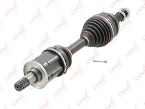 Изображение 2, CD1512 Привод TOYOTA Hillux (05-) колеса переднего левый/правый LYNX