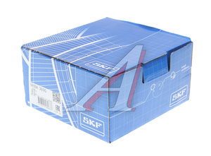 Изображение 3, VKBA3690 Подшипник ступицы PEUGEOT Boxer CITROEN Jumper (R16) FIAT Ducato передней SKF