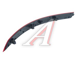 Изображение 3, 5E5945106A Катафот SKODA Octavia (13-) бампера заднего правый OE