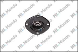 Изображение 6, DCC000326 Опора амортизатора CHEVROLET Lanos переднего левая MANDO