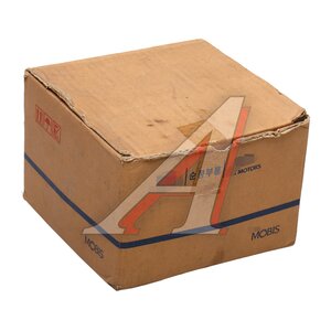 Изображение 4, 52710-22500 Ступица HYUNDAI Accent (94-) задняя (с АБС) OE