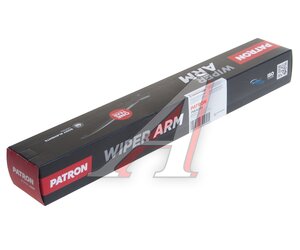 Изображение 5, PWA035 Рычаг стеклоочистителя VW Transporter T5 (03-15) заднего PATRON