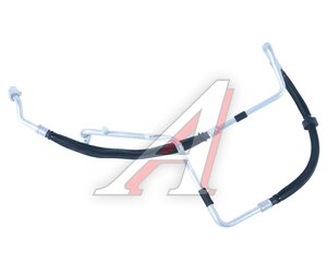 Изображение 2, 8108060A19W-C00/B Трубка FAW J6, 4180 от компрессора кондиционера OE