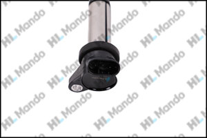Изображение 9, MMI030096 Катушка зажигания CHEVROLET Epica (06-12) MANDO
