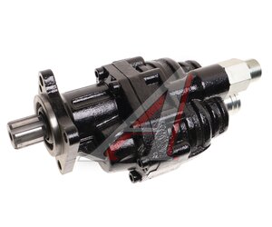 Изображение 3, ZX06004CT110 Насос шестеренчатый SHACMAN SHAANXI подъема кузова OE
