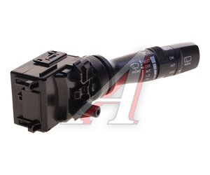 Изображение 1, SWZ1110YB Переключатель подрулевой HYUNDAI Solaris (11-) правый KRAUF