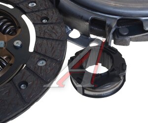 Изображение 4, PCE0068 Сцепление VW Golf 5 комплект PATRON